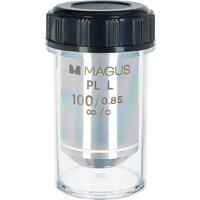 Magus 100PLL 100x/0.85 Plan L WD 0.40 мм 83466 Image #3