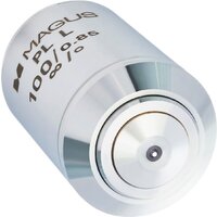 Magus 100PLL 100x/0.85 Plan L WD 0.40 мм 83466 Image #4