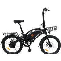 Kugoo Kirin V1 Pro Image #4