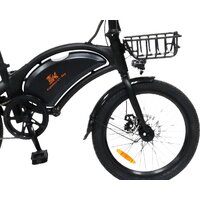 Kugoo Kirin V1 Pro Image #5