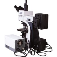 Levenhuk MED PRO 600 Fluo 73383 Image #6