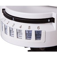 Levenhuk MED PRO 600 Fluo 73383 Image #9