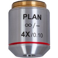 Levenhuk MED 4x/беск 76074