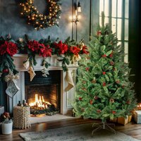 Winter Fun Drop SP2232-180 (180см) Image #5