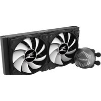 Zalman Alpha 28 (черный) Image #2