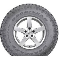 Goodyear Wrangler DuraTrac 255/60R20 113Q Image #3