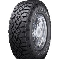 Goodyear Wrangler DuraTrac 255/60R20 113Q