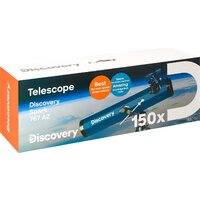 Levenhuk Discovery Spark 767 AZ с книгой Image #15