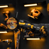 Denzel AG125 Image #19