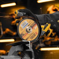 Denzel AG125 Image #22