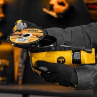 Denzel AG125 Image #17