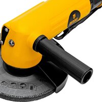 Denzel AG125 Image #10