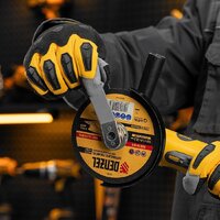 Denzel AG125 Image #18