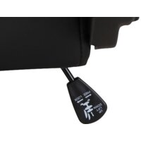 Brabix GT Master GM-110 (черный/желтый) Image #13