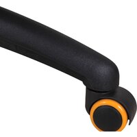 Brabix GT Master GM-110 (черный/желтый) Image #14