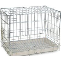 Triol 001Z (белый)