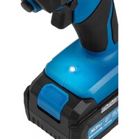 Bull CG 1860 Set 1304625 (с 1-им АКБ, сумка) Image #8