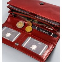 Cedar Rovicky CPR-8787-BAR (красный) Image #6