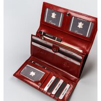 Cedar Rovicky CPR-8787-BAR (красный) Image #5