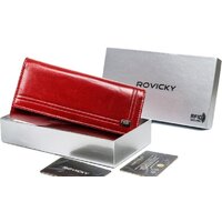 Cedar Rovicky CPR-8787-BAR (красный)