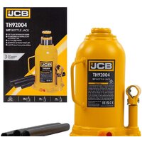 JCB TH92004 (20т) Image #4