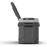 Alpicool ZGW51 (черный, с адаптером GVE 12/24/115/230V) Image #2