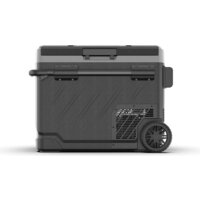 Alpicool ZGW51 (черный, с адаптером GVE 12/24/115/230V) Image #9