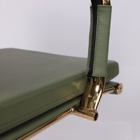 AksHome Indigo (зеленый/золотой) Image #14