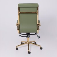 AksHome Indigo (зеленый/золотой) Image #7