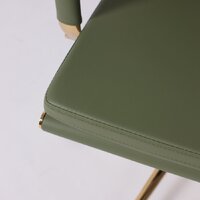 AksHome Indigo (зеленый/золотой) Image #11