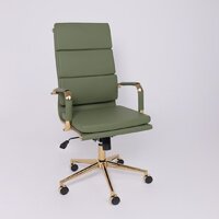 AksHome Indigo (зеленый/золотой) Image #18