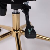 AksHome Indigo (зеленый/золотой) Image #17