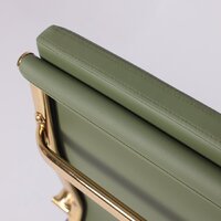 AksHome Indigo (зеленый/золотой) Image #13