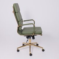 AksHome Indigo (зеленый/золотой) Image #6