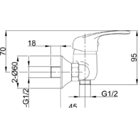 Eleanti Topaz 0402.856 Image #2