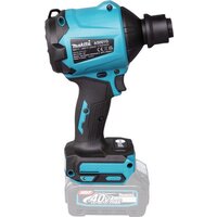 Makita AS001GZ (без АКБ) Image #10