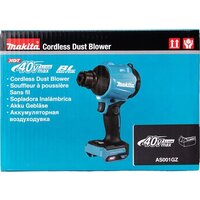 Makita AS001GZ (без АКБ) Image #2