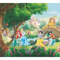 ФабрикаФресок Принцессы Детские Мульфильм 983270 (300x270)