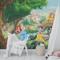 ФабрикаФресок Принцессы Детские Мульфильм 983270 (300x270) Image #3