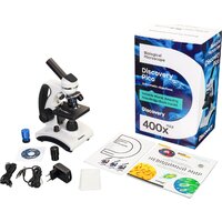 Levenhuk Discovery Pico Polar с книгой 77980 Image #2
