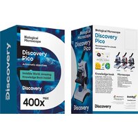 Levenhuk Discovery Pico Polar с книгой 77980 Image #6