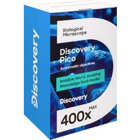 Levenhuk Discovery Pico Polar с книгой 77980 Image #14