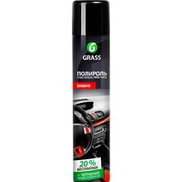 Grass Полироль-очиститель пластика вишня 750 мл 120107-2