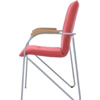 Фабрикант Самба (красный) Image #3