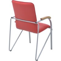 Фабрикант Самба (красный) Image #4