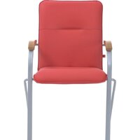 Фабрикант Самба (красный) Image #2