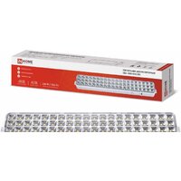 In Home СБА 1098-60AC/DC 60 LED 2.0Ah lithium battery AC/DC 4690612029504