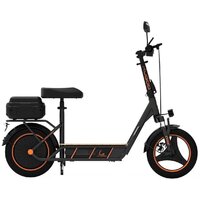 Kugoo C1 Pro Plus
