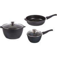 Мечта Гранит Black 001802