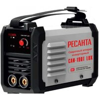 Ресанта САИ-190Т LUX